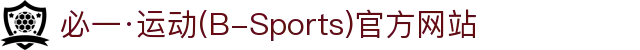 必一·运动(B-Sports)官方网站